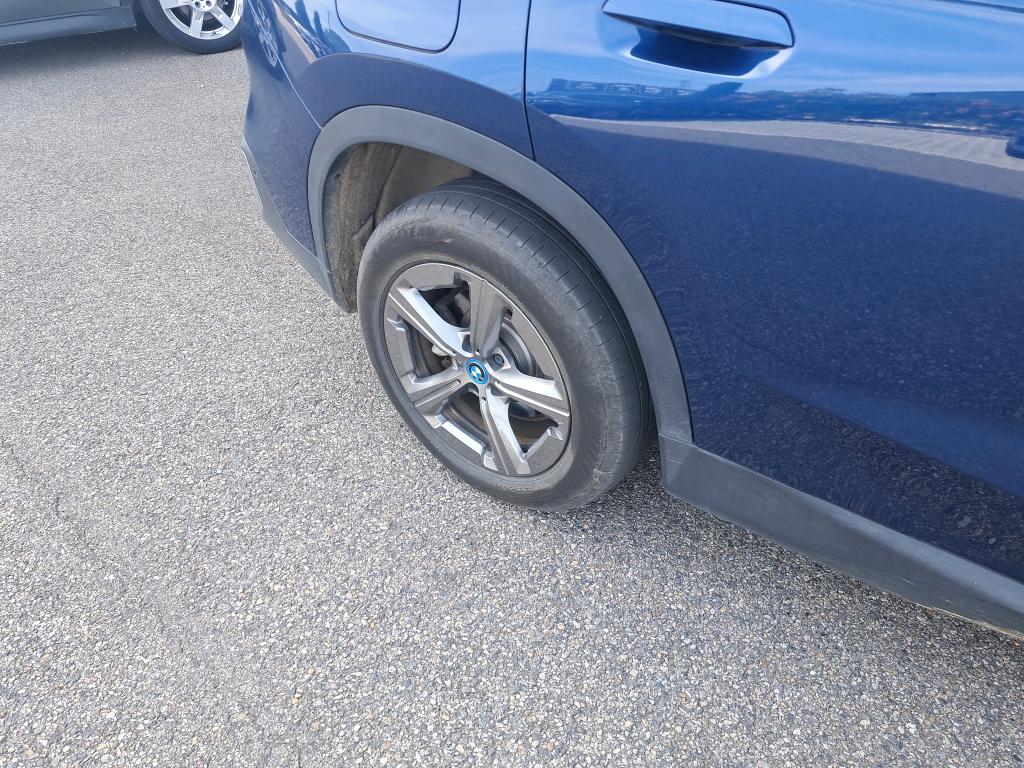 BMW X1 U11 xDrive 25e 245ch DKG7 - 2025