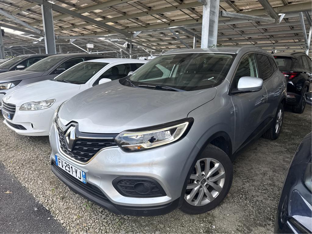 KADJAR BLUE