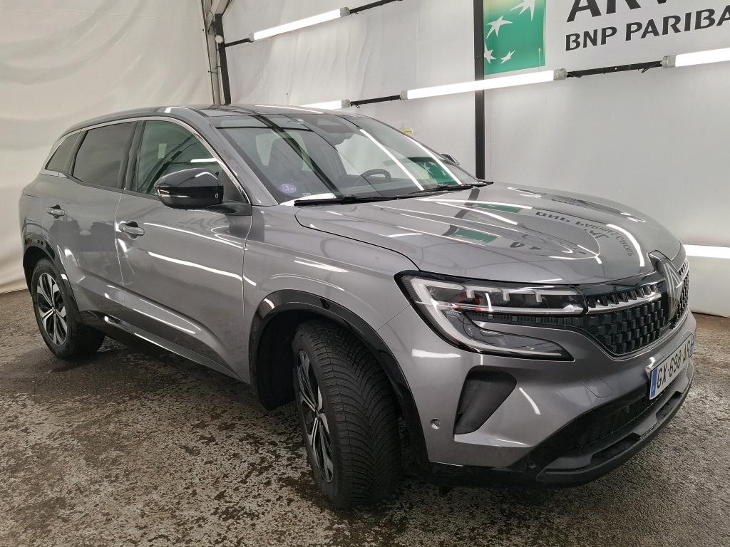RENAULT AUSTRAL E-Tech hybrid 200 Techno 2024
