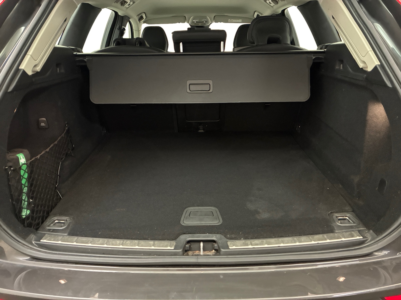 VOLVO XC60 B4 197 ch Geartronic 8 Plus Style Dark 2023