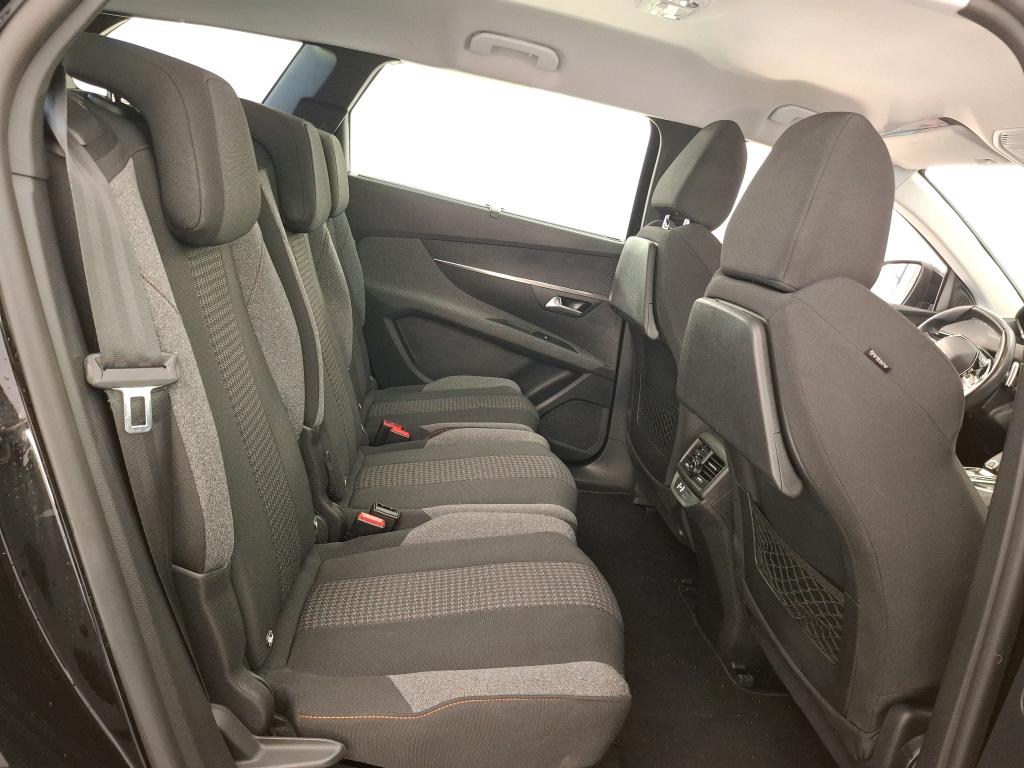 PEUGEOT 5008 BUSINESS BlueHDi 130ch S&S EAT8 Active 2021
