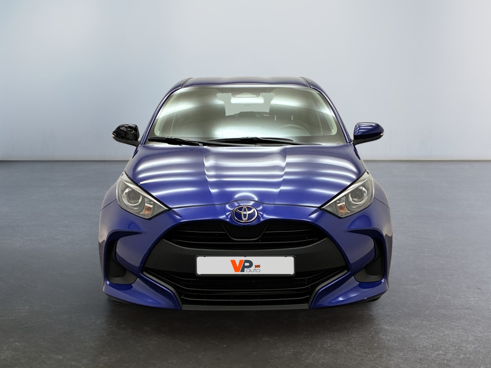 TOYOTA Yaris Hybride 116h Dynamic 2025