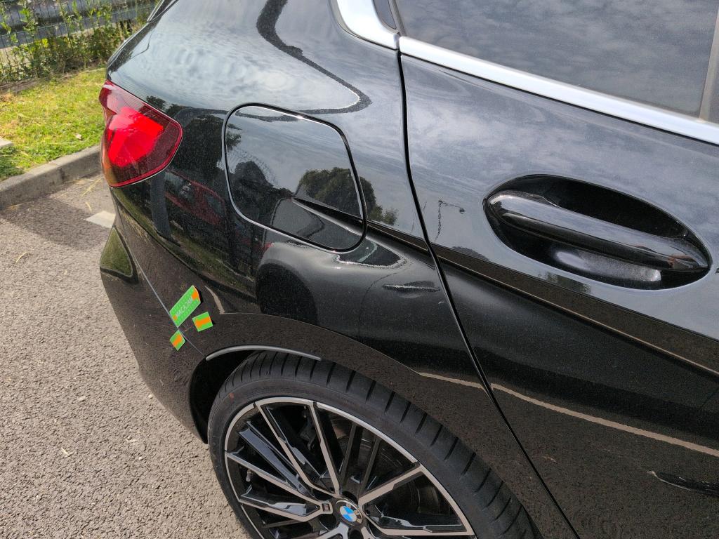 BMW SERIE 1 F40 116i 109 ch DKG7 M Sport 2023