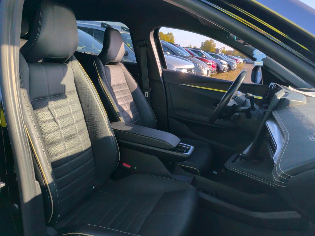 RENAULT MÉGANE MEGANE E-TECH EV60 220 ch super charge Iconic 2023