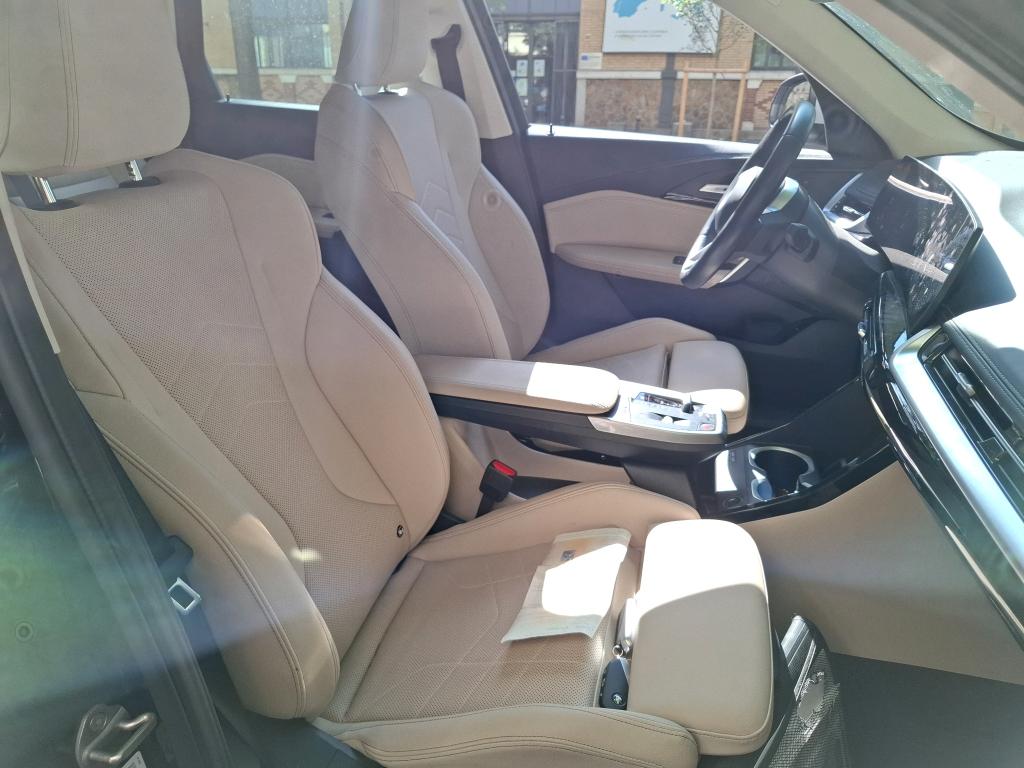BMW X1 U11 xDrive 25e 245ch DKG7 xLine 2023