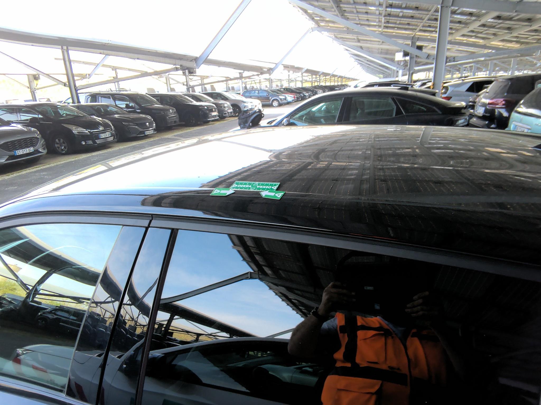 PEUGEOT 408 Hybrid 145 e-DCS6 Allure 2025