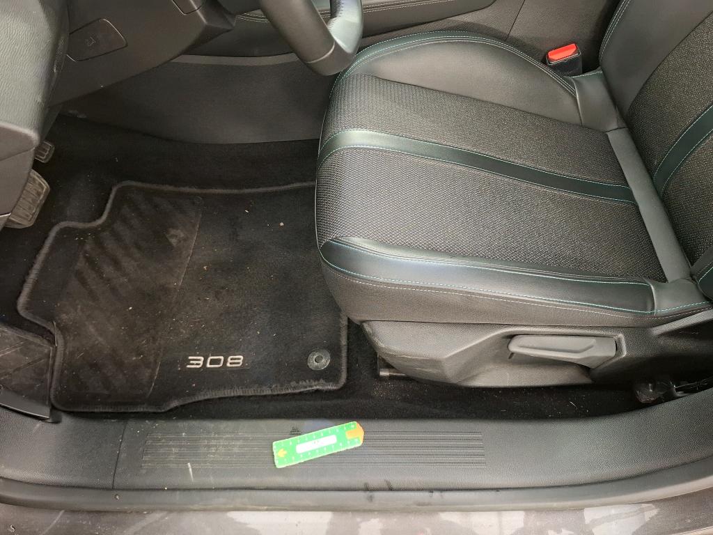 PEUGEOT 308 SW BlueHDi 130ch S&S EAT8 Allure Pack 2022