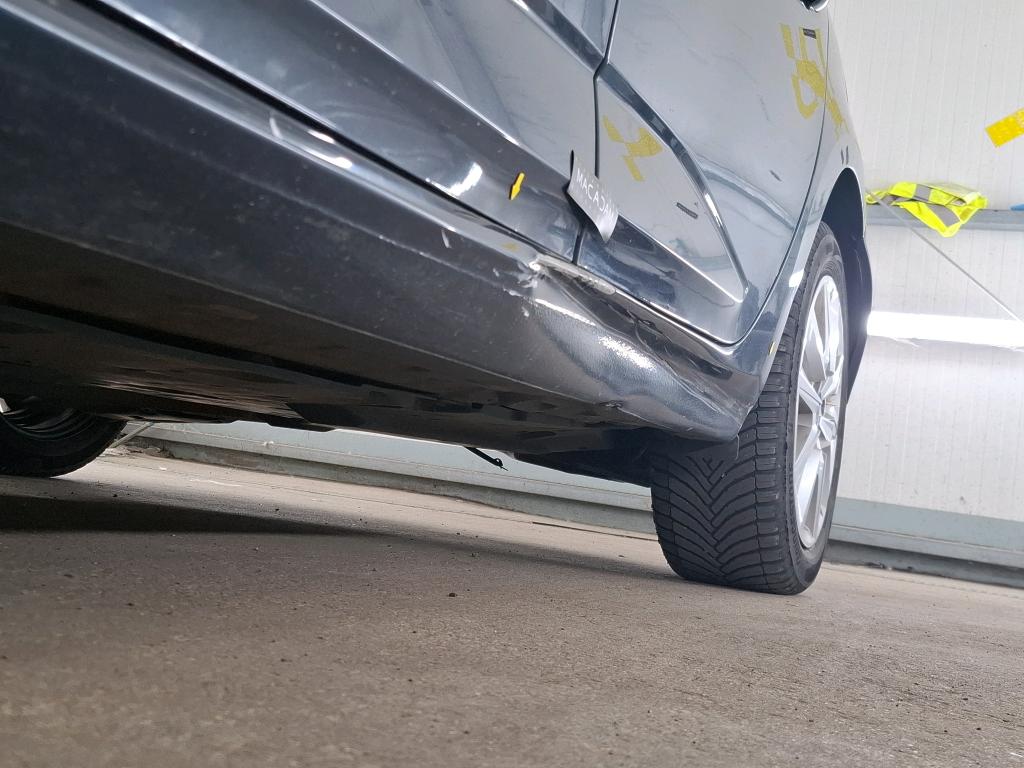 RENAULT MÉGANE MEGANE IV BERLINE E-TECH Plug-In Hybride 160 - 21N Business 2022