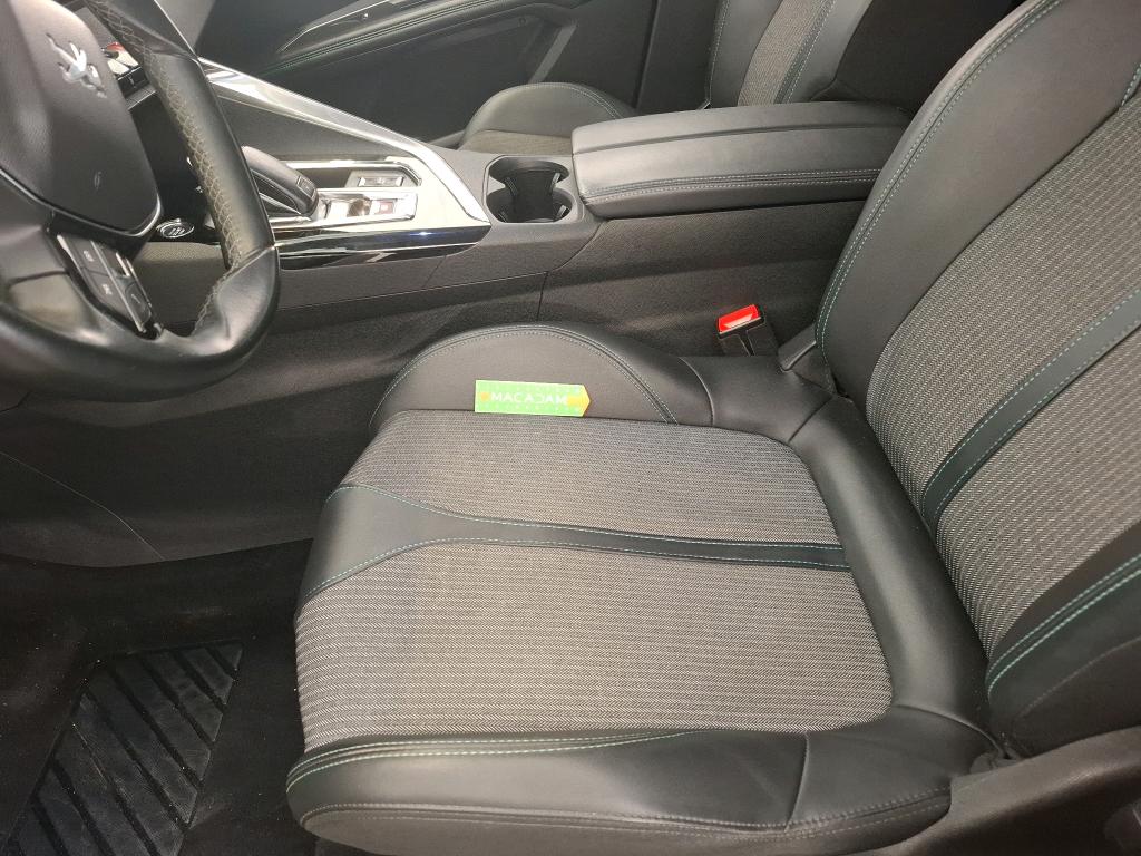 PEUGEOT 3008 BlueHDi 130ch S&S EAT8 Allure Pack 2022