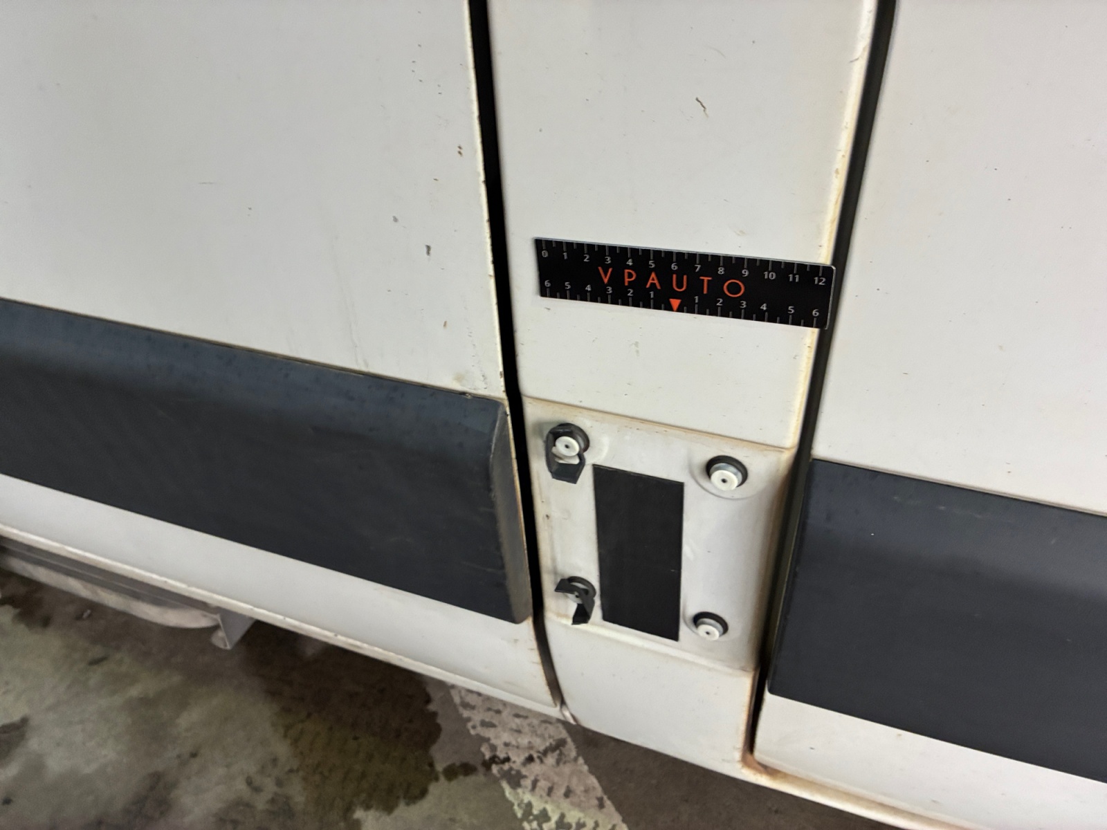 RENAULT MASTER FOURGON FGN L2H3 3.5t 2.3 dCi 125 ENERGY CONFORT EURO 5 2014