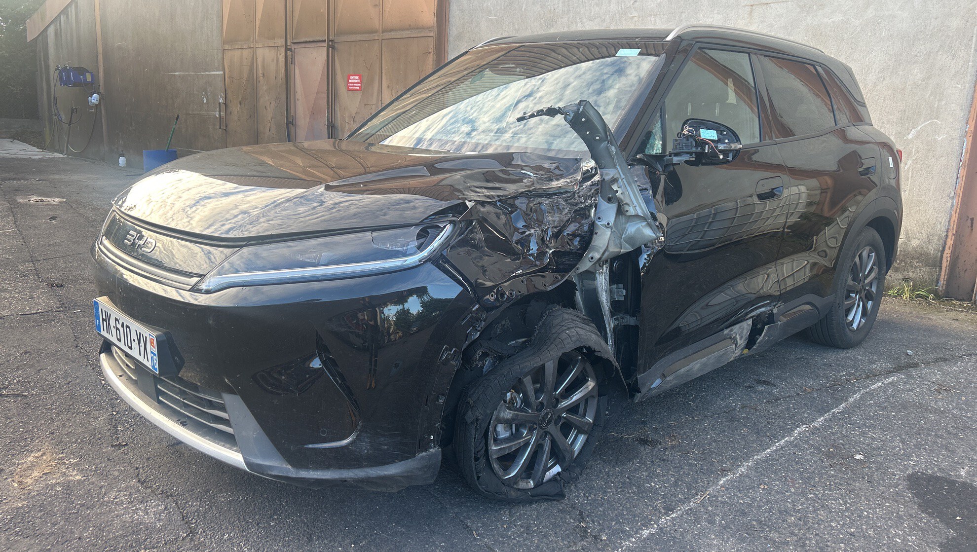 ATTO-2-PHEV 1.5