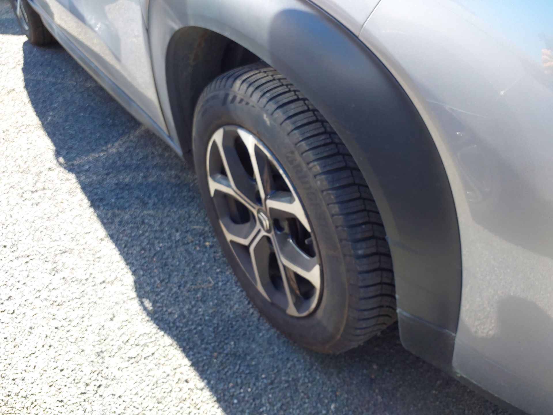 CITROEN C3 AIRCROSS PureTech 130 S&S EAT6 Plus 2024
