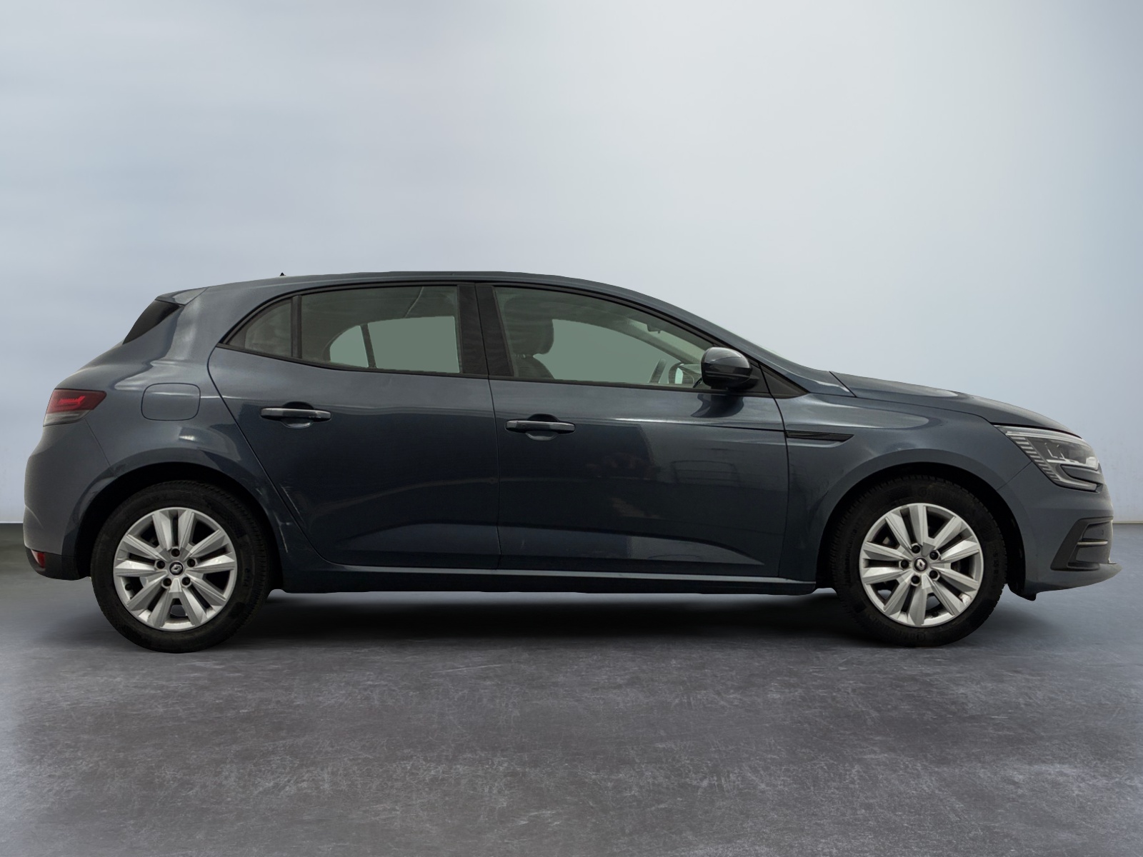 RENAULT MÉGANE MEGANE IV BERLINE TCe 140 EDC FAP - 21N Business 2022