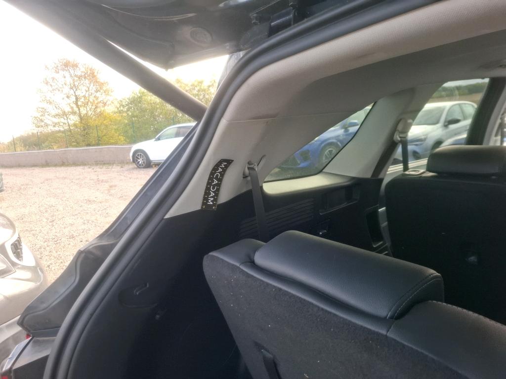 KIA SORENTO VP 1.6 T-GDi Hybride 230 ch 7 pl BVA6 Design 2023