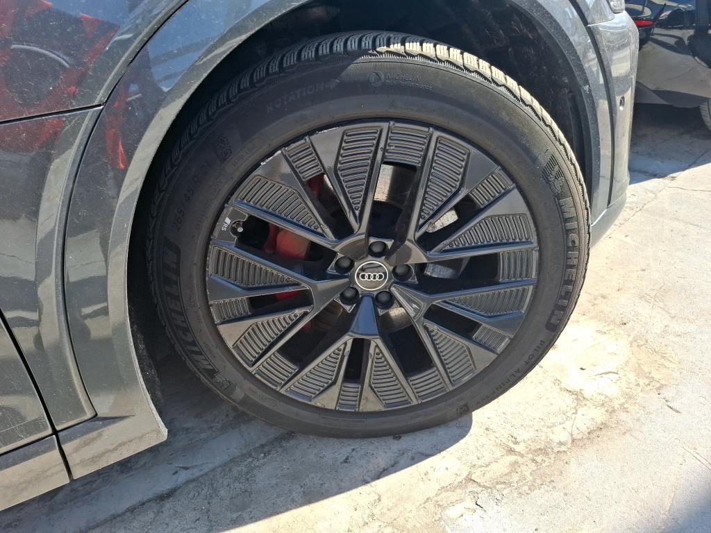 AUDI Q8 E-TRON Sportback 55 408 ch 114 kWh Quattro S line 2023