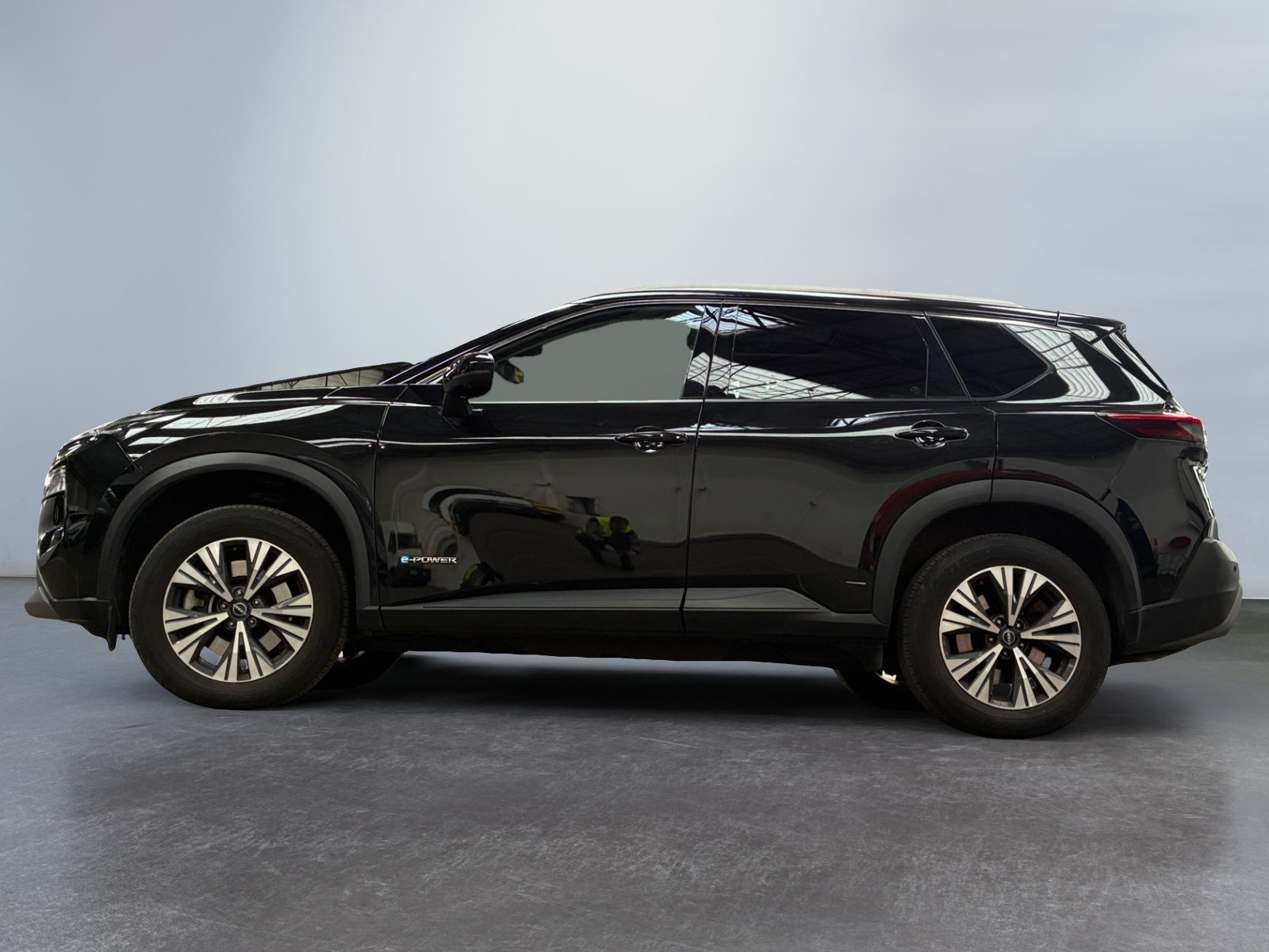 NISSAN X-Trail e-POWER 213 ch e-4ORCE 7 Places N-Connecta 2023