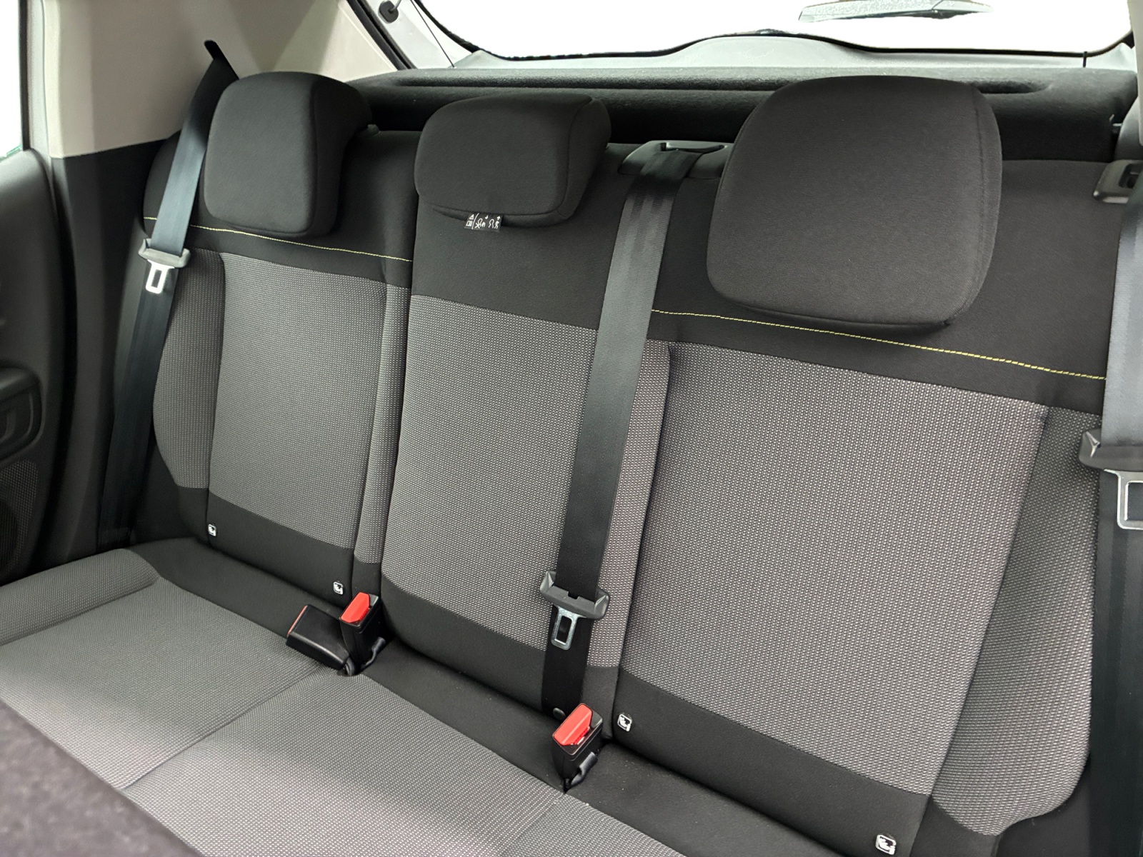 CITROEN C3 PureTech 82 S&S BVM5 Feel 2020