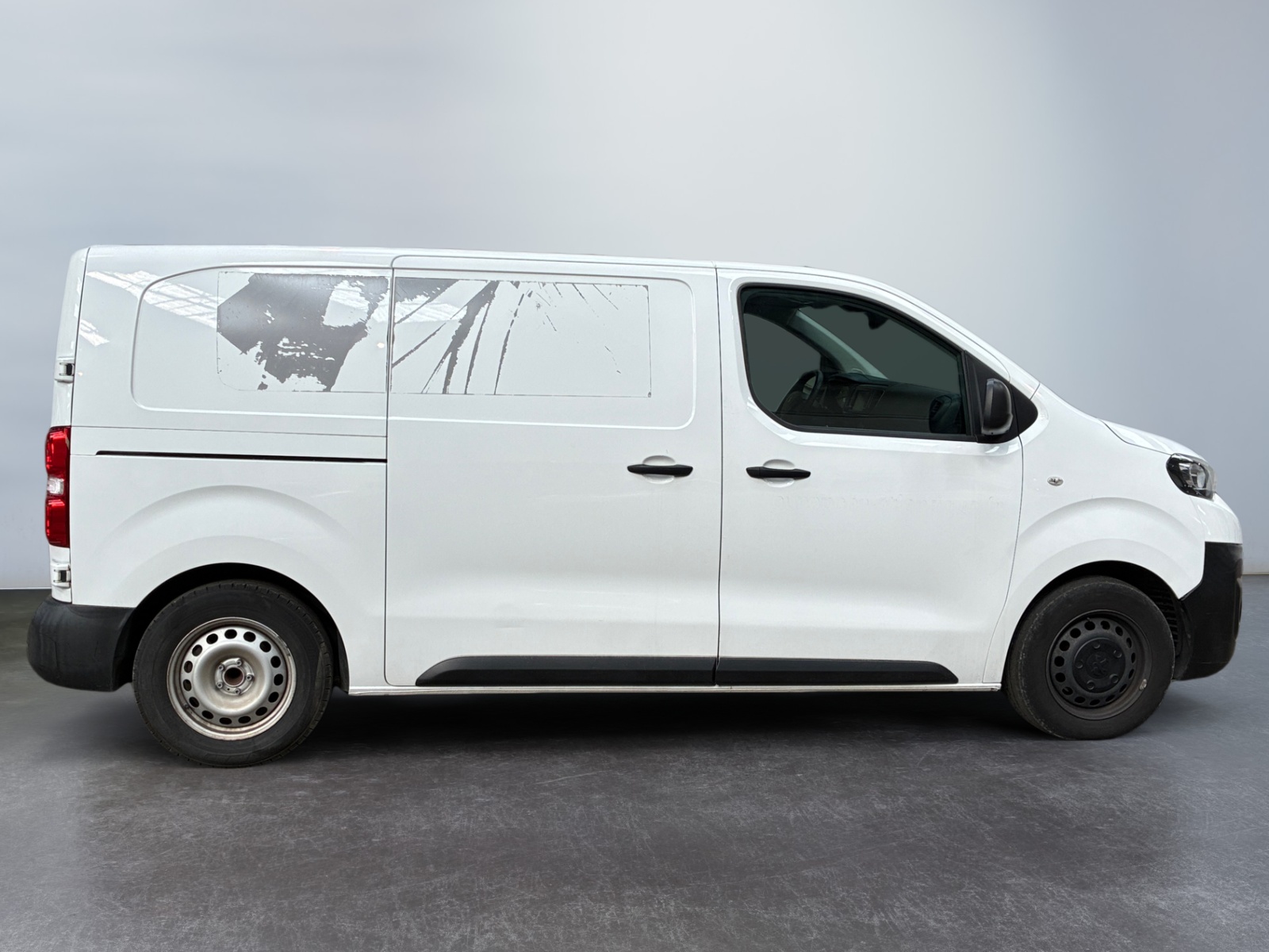 PEUGEOT EXPERT FGN TOLE STANDARD 1.5 BLUEHDI 120 S&S BVM6 PREMIUM 2021