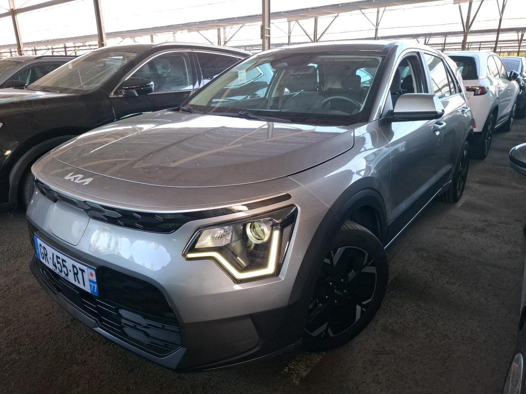 NIRO EV