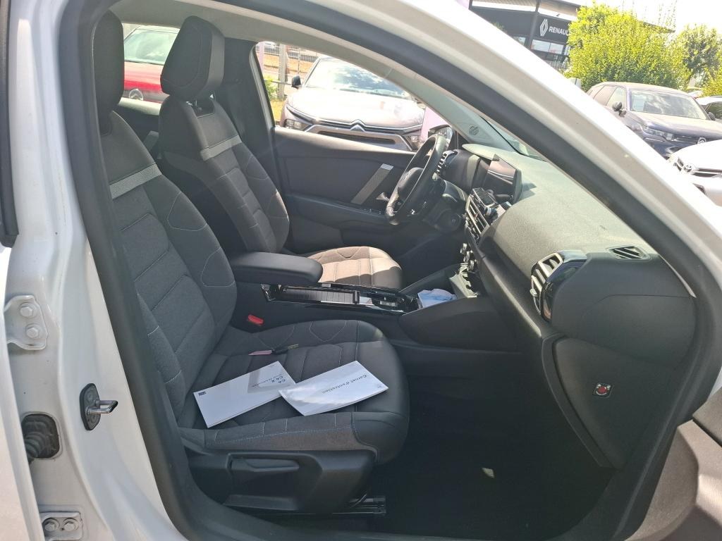 CITROEN C4 BlueHDi 130 EAT8 Plus 2023