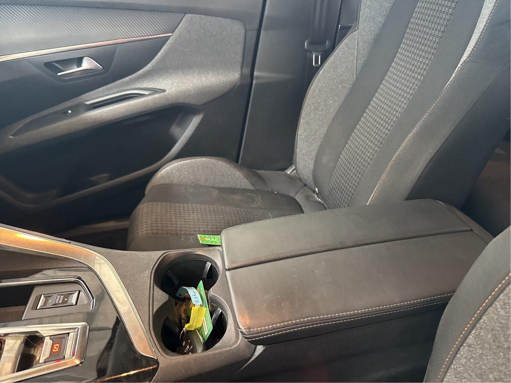 PEUGEOT 3008 Puretech 130ch S&S EAT8 Active Pack 2022