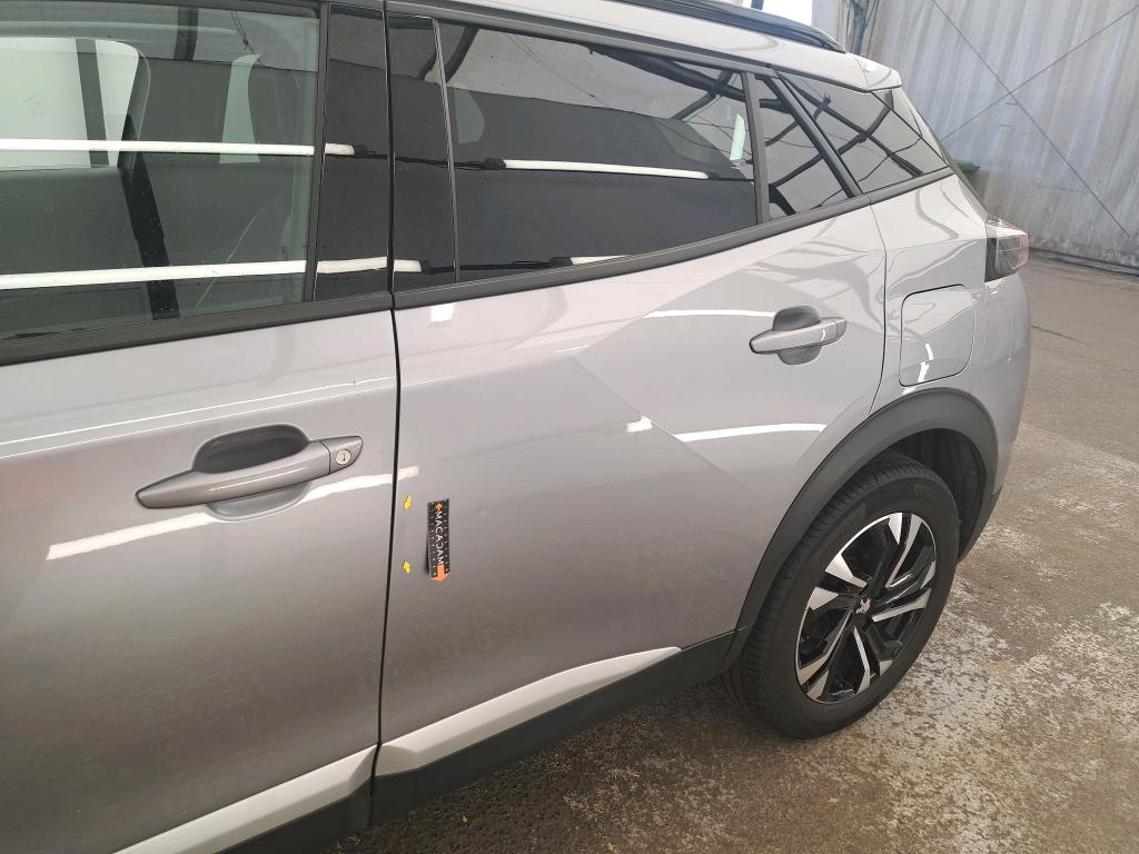 PEUGEOT 2008 BUSINESS BlueHDi 110 S&S BVM6 Allure 2021