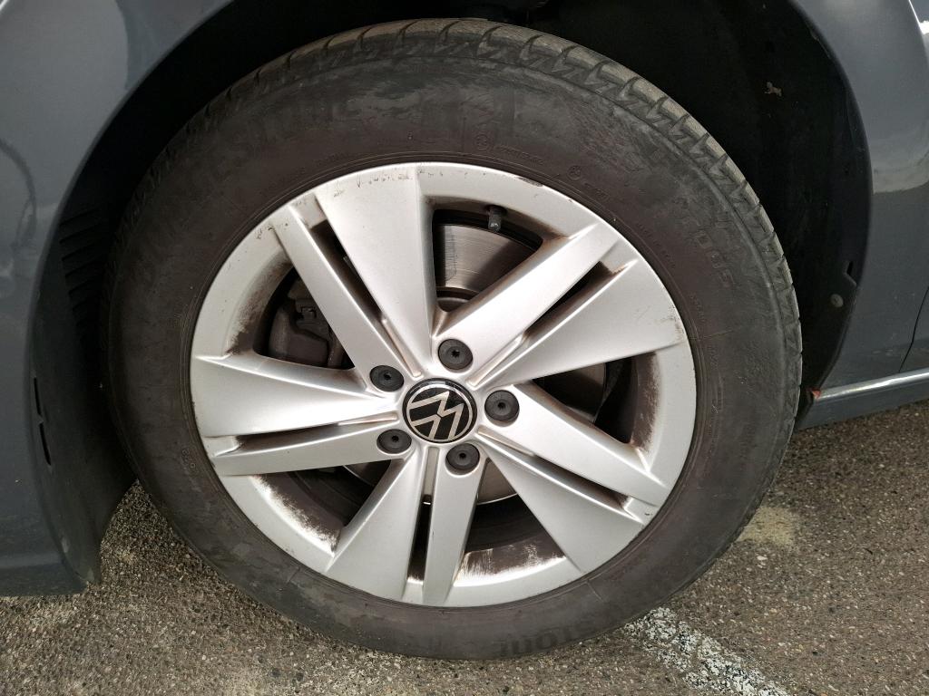 VOLKSWAGEN GOLF SW 2.0 TDI SCR 116 BVM6 Life Business 2022