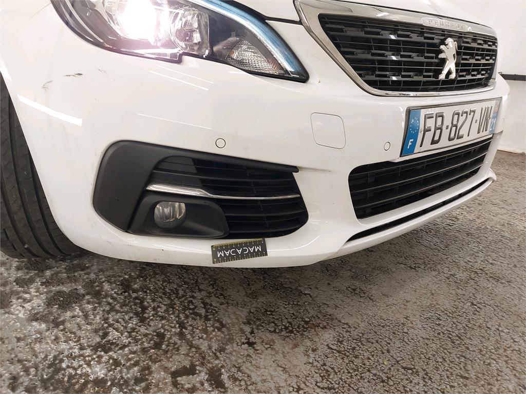 PEUGEOT 308 SW BlueHDi 100ch S&S BVM6 Active Business 2018