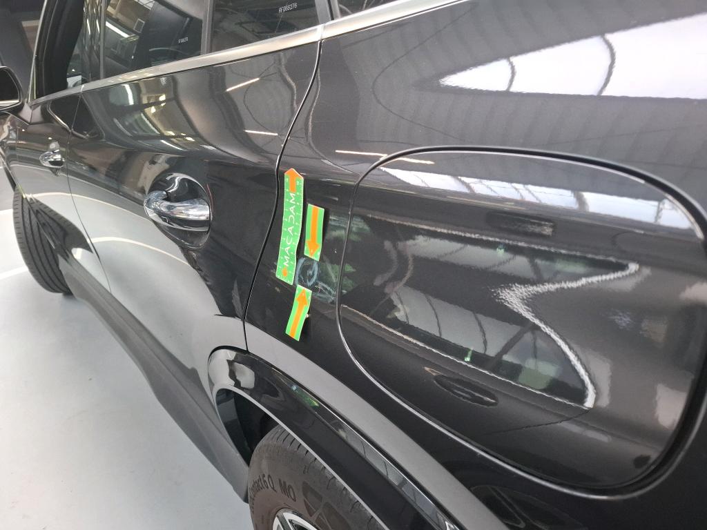 MERCEDES-BENZ MERCEDES GLC 300 e 9G-Tronic 4Matic AMG Line 2023