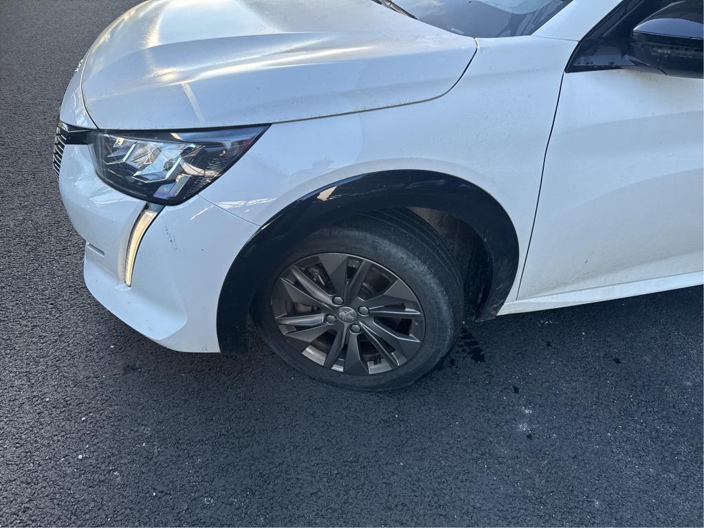 PEUGEOT 208 AFFAIRE BUSINESS R 2023