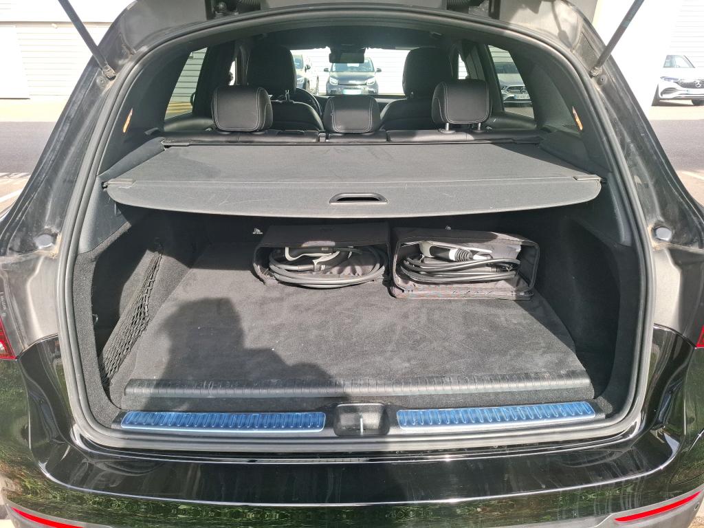 MERCEDES-BENZ MERCEDES CLASSE GLC 300 de 9G-Tronic 4Matic AMG Line 2021