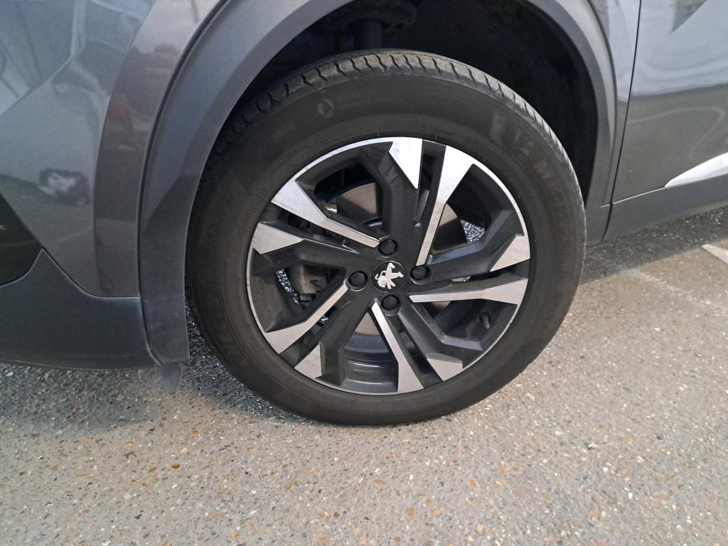 PEUGEOT 2008 BUSINESS BlueHDi 130 S&S EAT8 Allure 2021