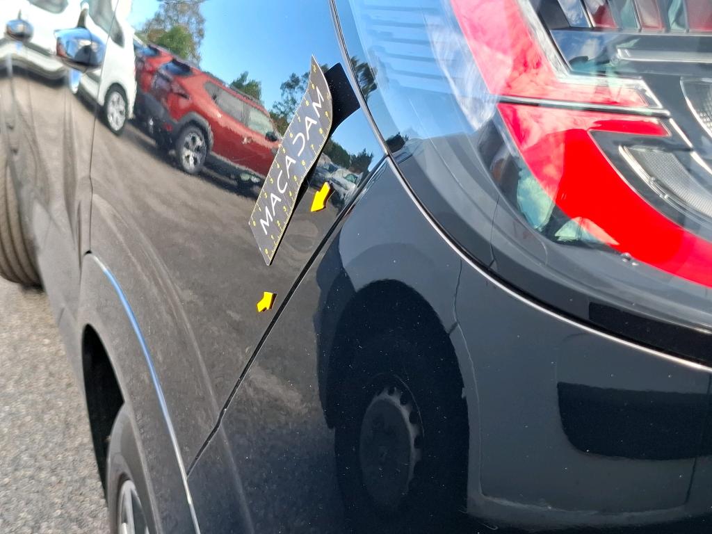 RENAULT AUSTRAL E-Tech hybrid 200 Techno 2024
