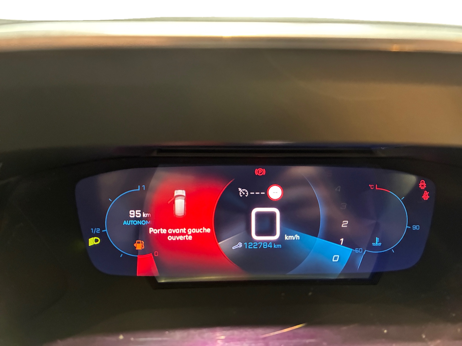 PEUGEOT 208 BlueHDi 100 S&S BVM6 Allure Allure 2020