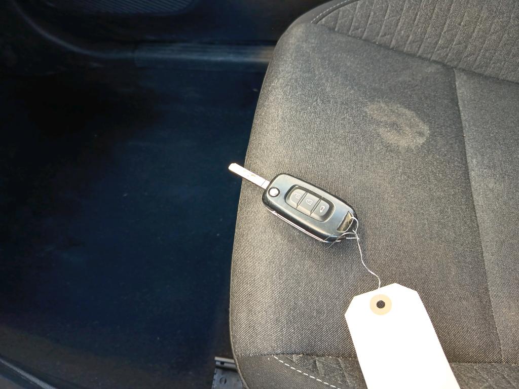 RENAULT CLIO SOCIETE BLUE DCI 85 AIR NAV 2020