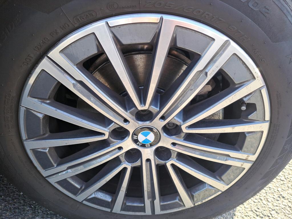 BMW SERIE 2 ACTIVE TOURER 218d 150 ch DKG7 Luxury 2023