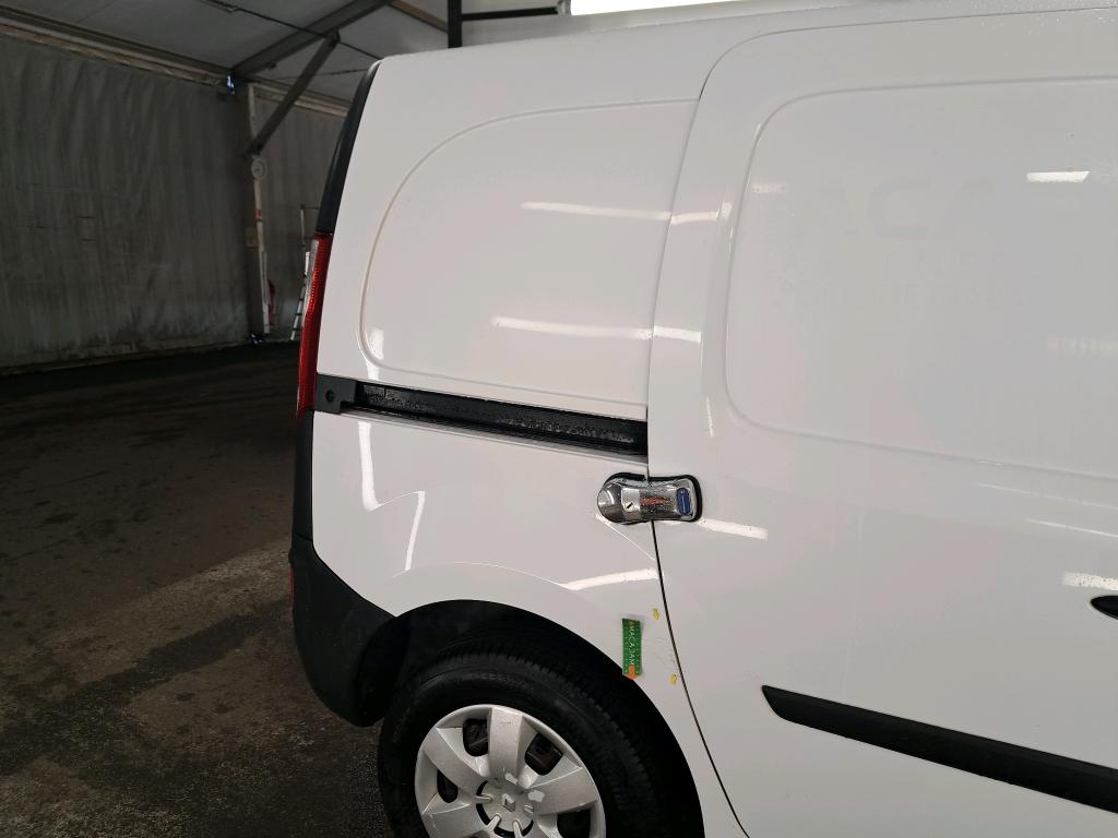 RENAULT KANGOO VU EXPRESS BLUE DCI 80 EXTRA R-LINK 2020