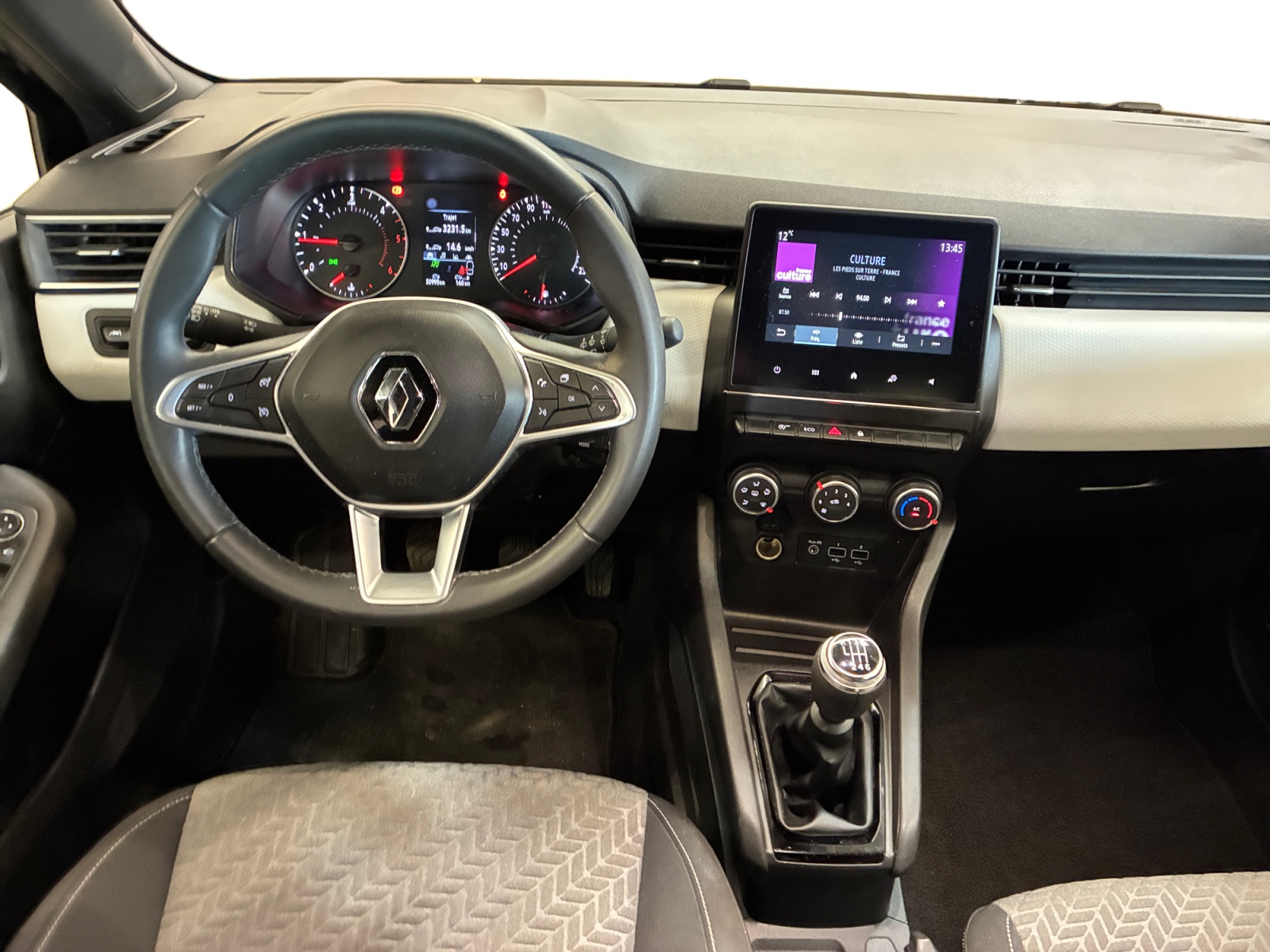 RENAULT Clio Blue dCi 100 - 21N Limited 2022