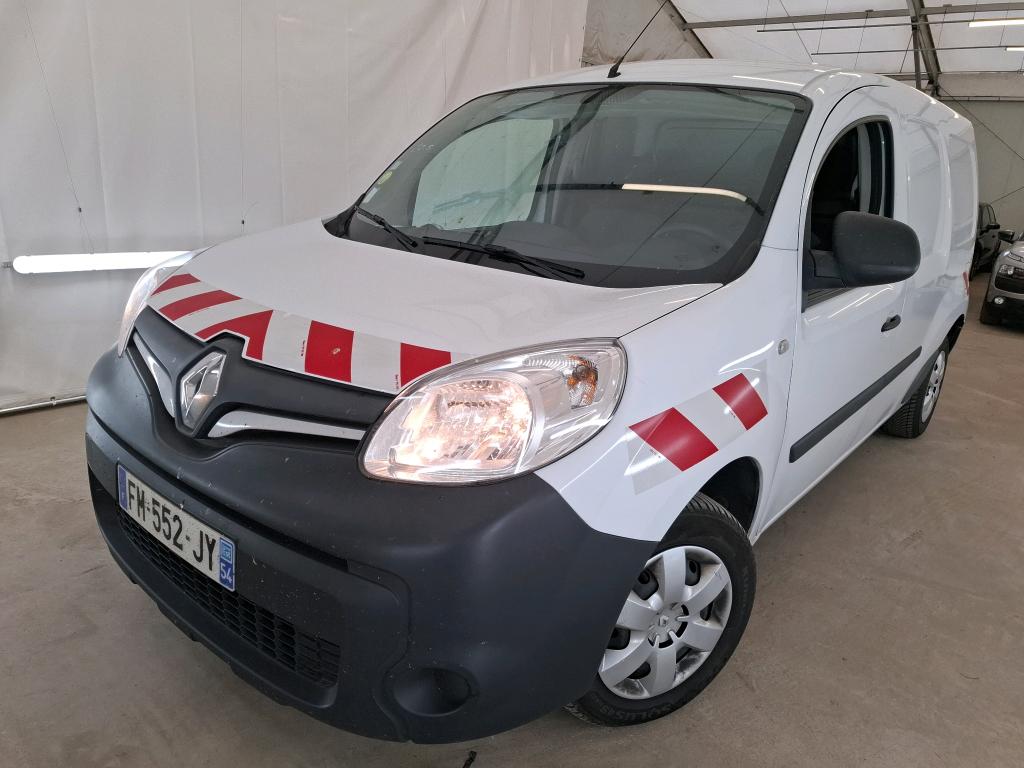 KANGOO VU