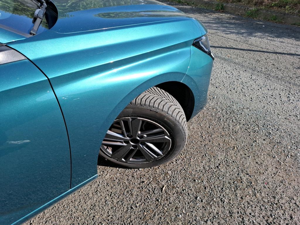 PEUGEOT 308 SW BlueHDi 130ch S&S EAT8 Active Pack 2023
