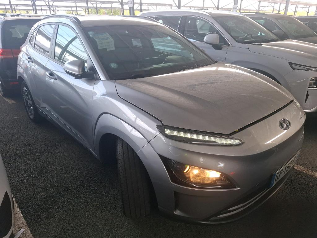 HYUNDAI KONA ELECTRIC Electrique 64 kWh - 204 ch Business 2023