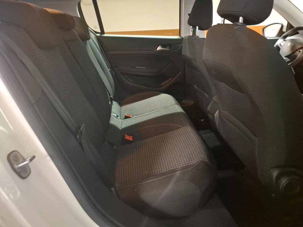 PEUGEOT 308 BUSINESS BlueHDi 130ch S&S EAT8 Active 2020
