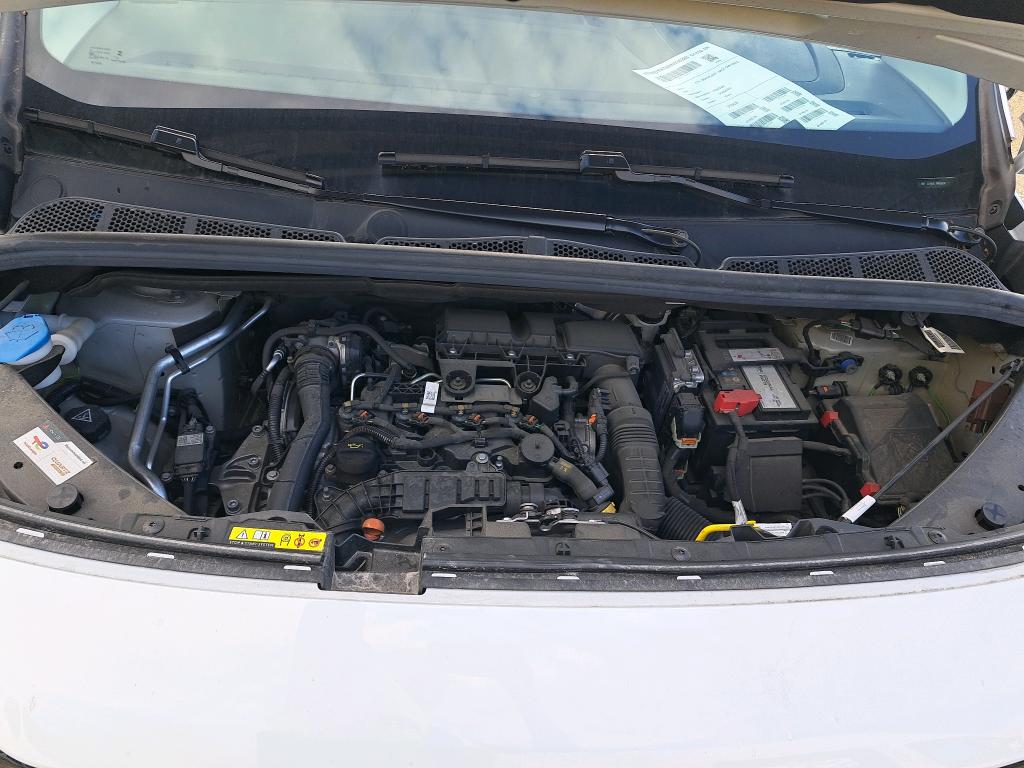 CITROEN BERLINGO VAN TAILLE M 650KG BLUEHDI 100 S&S BVM6 - 2024