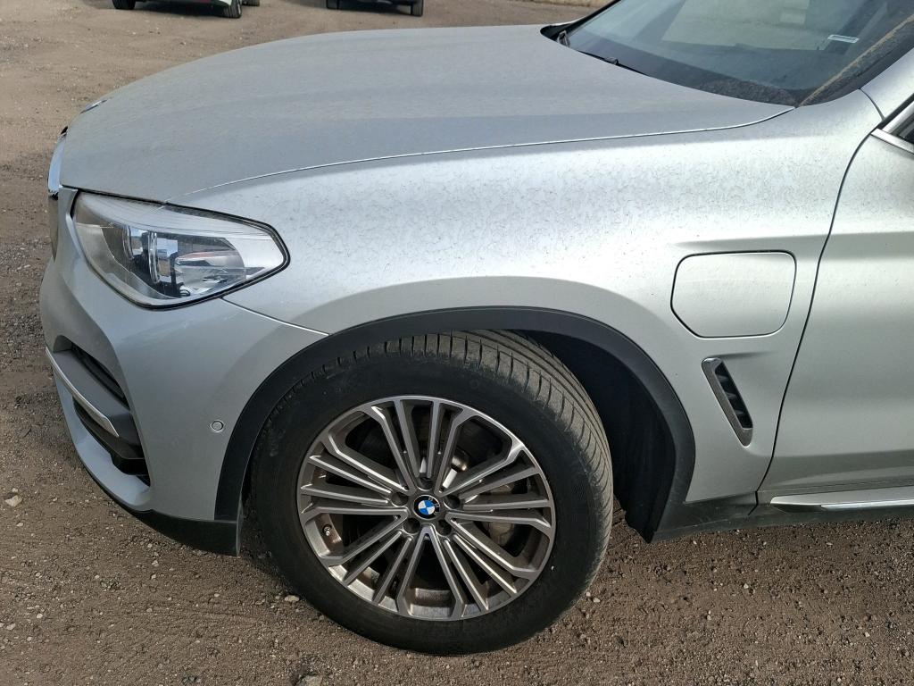 BMW X3 G01 xDrive 30e 292ch BVA8 Luxury 2021