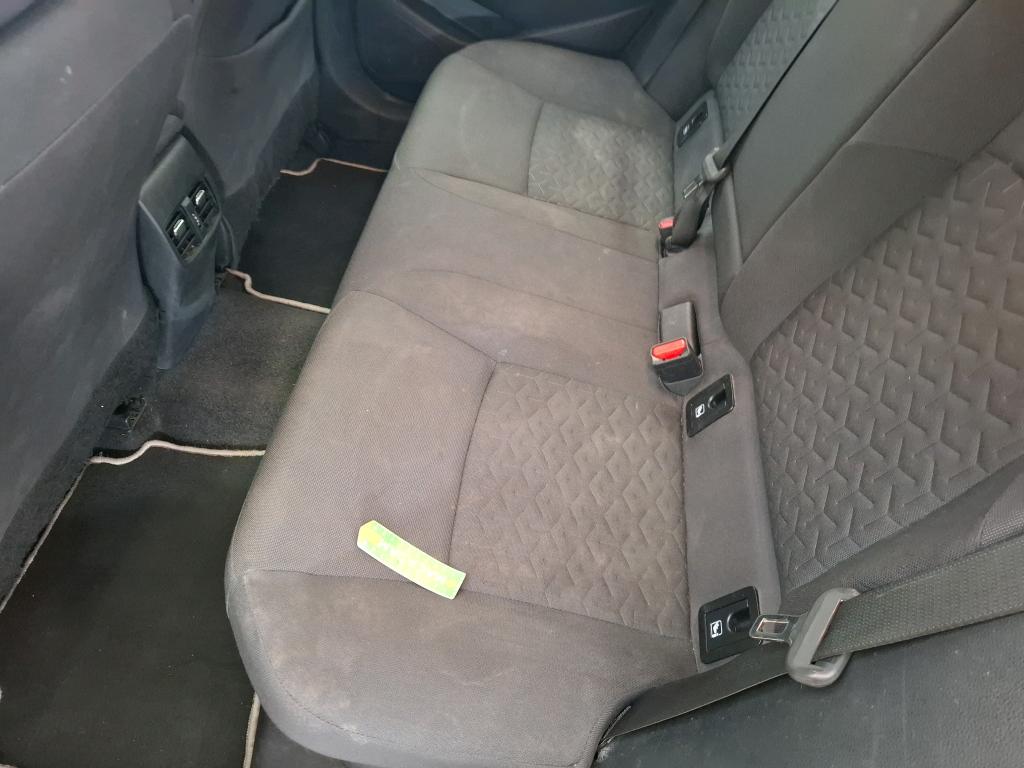TOYOTA COROLLA TOURING Sports Hybride 122h Dynamic 2021