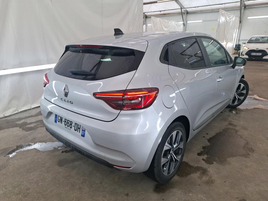 RENAULT CLIO V Blue dCi 100 Evolution 2023