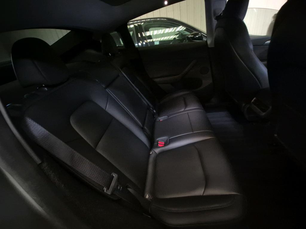 TESLA MODEL Y Performance Dual Motor AWD 2023