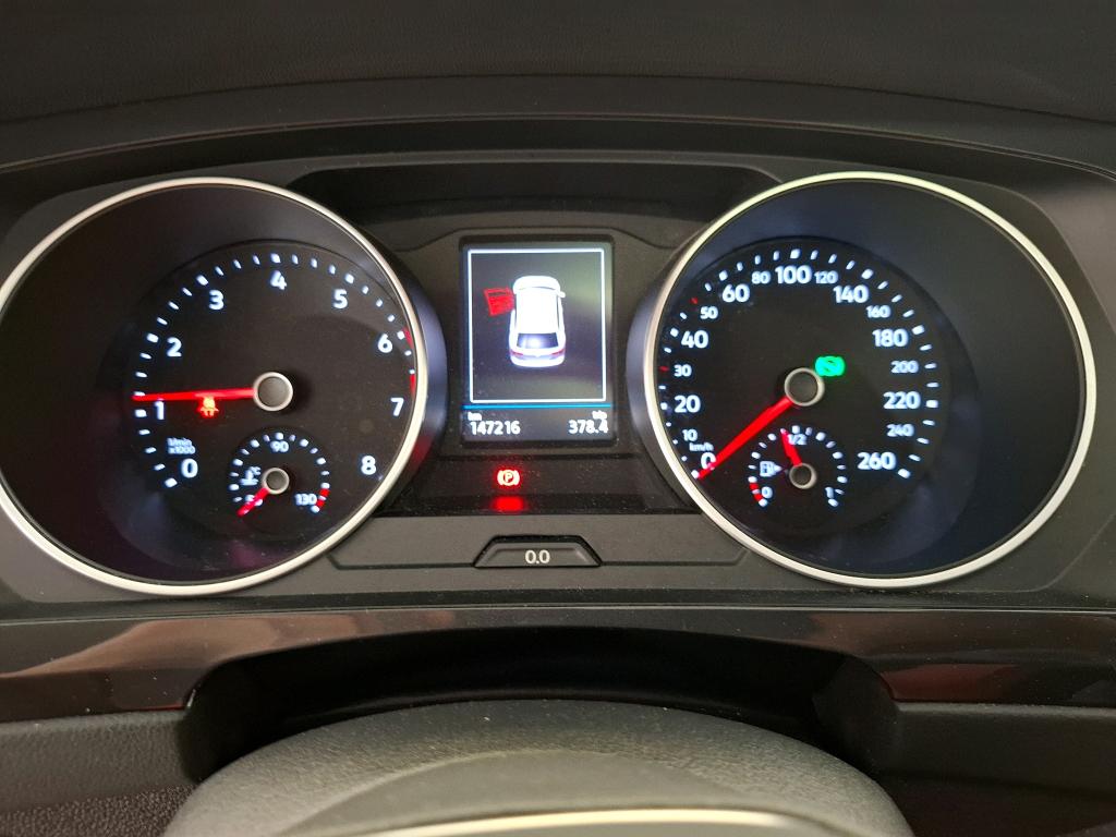 VOLKSWAGEN TIGUAN 1.5 TSI 150ch DSG7 Life Plus 2023