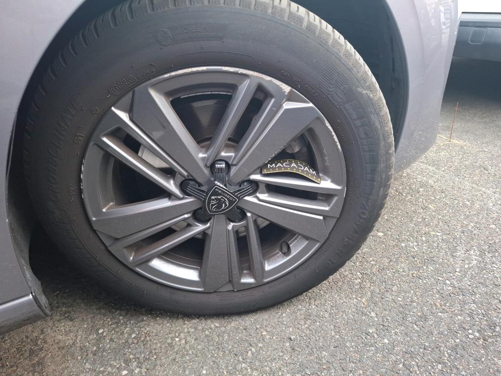 PEUGEOT 308 SW PureTech 130ch S&S EAT8 Active Pack 2023
