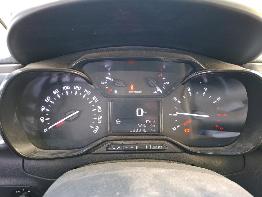 CITROEN C3 PureTech 83 S&S BVM5 Feel 2021